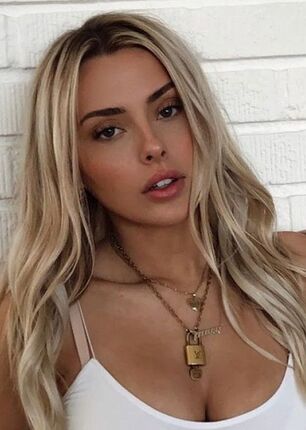 Corinna Kopf